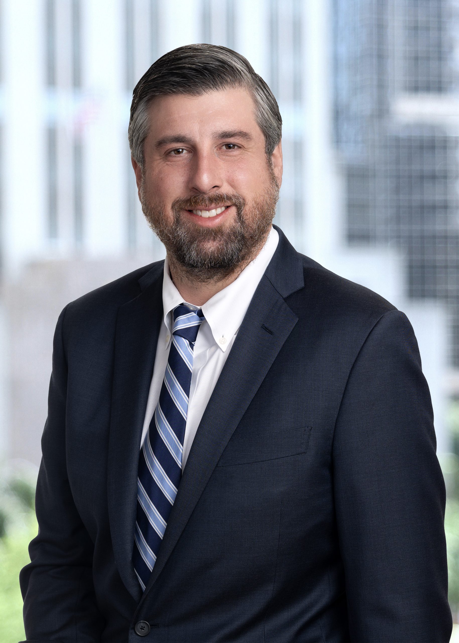 Attorney Brendan Shortell
