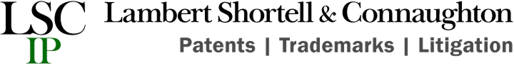 Lambert Shortell & Connaughton Logo